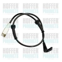 WG1097073 WILMINK GROUP Датчик частота обертання колеса