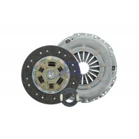 KY-101 AISIN Комплект зчеплення