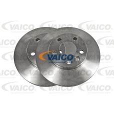 V10-80041 VAICO Гальмівний диск