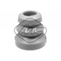 51076 METALCAUCHO Буфер амортизація