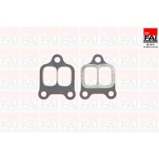 EM362 FAI AutoParts Комплект прокладок випускний колектор