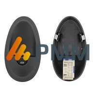 ALFTP76010 PMM Вимикач склопідйомник