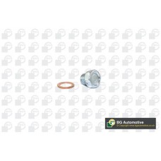 PK9502 BGA Різьбова пробка, Масляний піддон