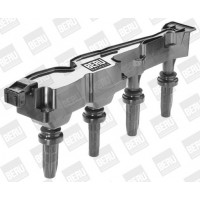 WG1487331 WILMINK GROUP Котушка запалювання