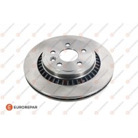 1642773880 EUROREPAR Гальмівний диск