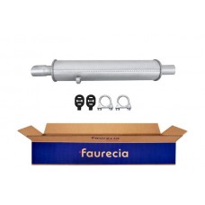 FS25155 Faurecia Середній глушник вихлопних газів