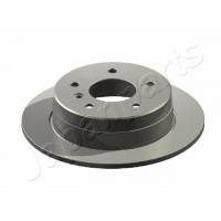 DP-0501 JAPANPARTS Гальмівний диск
