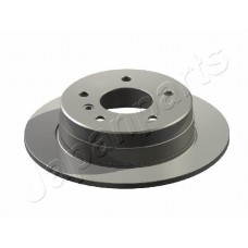 DP-0501 JAPANPARTS Гальмівний диск