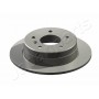 DP-0501 JAPANPARTS Гальмівний диск