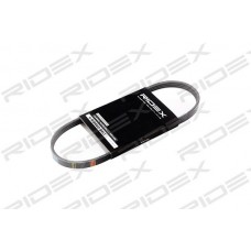 305P0167 RIDEX Поліклиновий ремінь