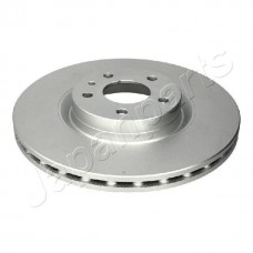 DI-0206 JAPANPARTS Гальмівний диск