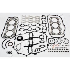 KM-160 JAPANPARTS Комплект прокладок двигун