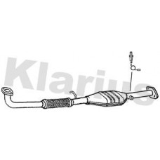 321516 KLARIUS Катализатор