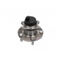 WBH-4003 KAVO PARTS Комплект підшипника ступиці колеса