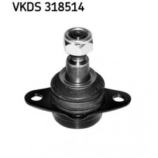VKDS 318514 SKF Шарнір незалежної підвіски поворотного важеля