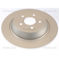 8120 16182C TRISCAN Гальмівний диск
