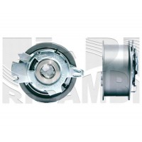 FI18200 KM International Натяжний ролик ремінь ГРМ