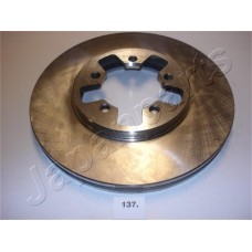 DI-137 JAPANPARTS Гальмівний диск