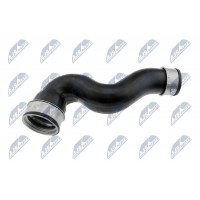 Трубка наддуваемого повітря NTY GPP-VW-000