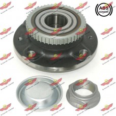01.97339 AUTOKIT Комплект підшипника ступиці колеса