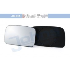 95 34 37-82 JOHNS Дзеркальне скло зовнішнє дзеркало