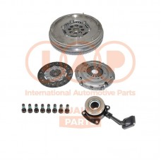 200-04042 IAP QUALITY PARTS Комплект зчеплення