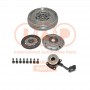 200-04042 IAP QUALITY PARTS Комплект зчеплення