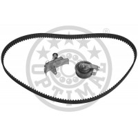 SK-1660 OPTIMAL Комплект ременя ГРМ