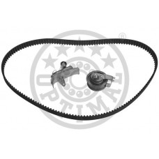 SK-1660 OPTIMAL Комплект ременя ГРМ