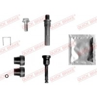113-1354X QUICK BRAKE Комплект напрямної гільзи