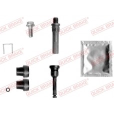 113-1354X QUICK BRAKE Комплект напрямної гільзи