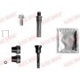 113-1354X QUICK BRAKE Комплект напрямної гільзи