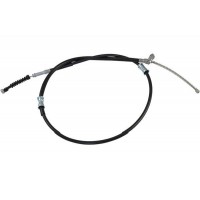 BHC-9150 KAVO PARTS Тросик, cтояночный тормоз