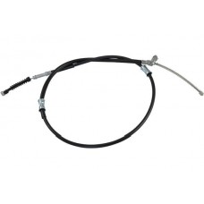 BHC-9150 KAVO PARTS Тросик, cтояночный тормоз
