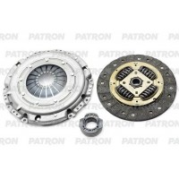 PCE0042 PATRON Комплект зчеплення