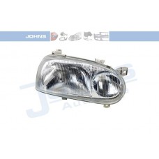 95 38 10-3 JOHNS Основна фара