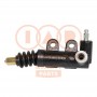 206-21020 IAP QUALITY PARTS Робочий циліндр система зчеплення
