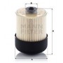 PU 9011 z KIT MANN-FILTER Паливний фільтр