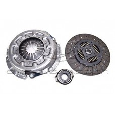 MCK-11014 MDR Комплект зчеплення