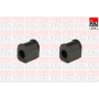 SS1292K FAI AUTOPARTS Опора стабілізатора