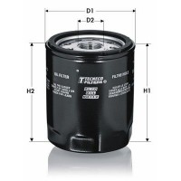 OL41ADM TECNECO FILTERS Масляний фільтр