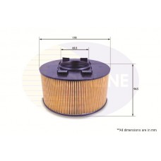 EAF510 COMLINE Повітряний фільтр