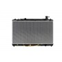 3461-8506 SAKURA Automotive Радіатор охолодження двигуна