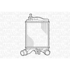 Интеркулер MAGNETI MARELLI 351319201520