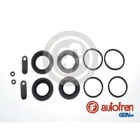 D4791 AUTOFREN SEINSA Ремкомплект, Гальмівний супорт