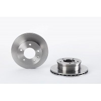 2134556 Omnicraft Гальмівний диск
