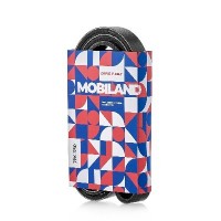 7PK1750 MOBILAND Поліклиновий ремінь