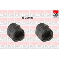 SS6325K FAI AUTOPARTS Опора стабілізатора