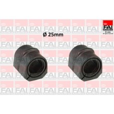 SS6325K FAI AUTOPARTS Опора стабілізатора
