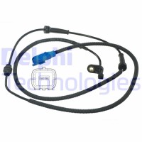 SS20391 DELPHI Датчик частота обертання колеса